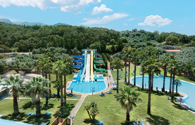 Grecotel LuxMe Costa Botanica