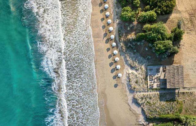 Grecotel LuxMe Costa Botanica