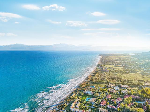 Grecotel LuxMe Costa Botanica