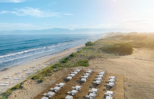 Grecotel LuxMe Costa Botanica