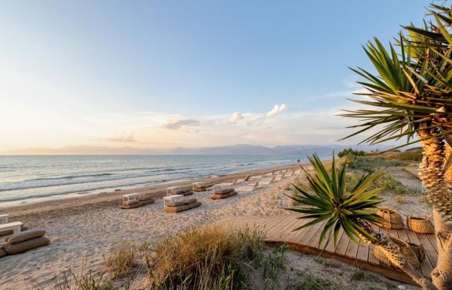 Grecotel LuxMe Costa Botanica