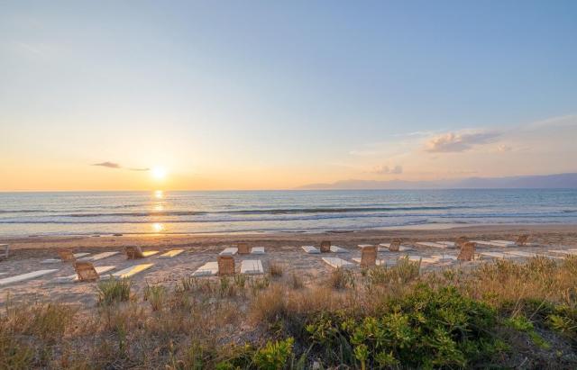 Grecotel LuxMe Costa Botanica