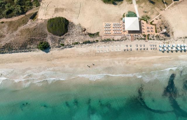 Grecotel LuxMe Costa Botanica