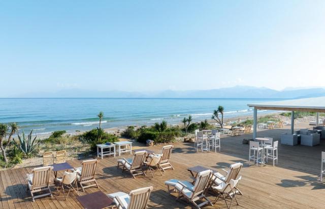 Grecotel LuxMe Costa Botanica