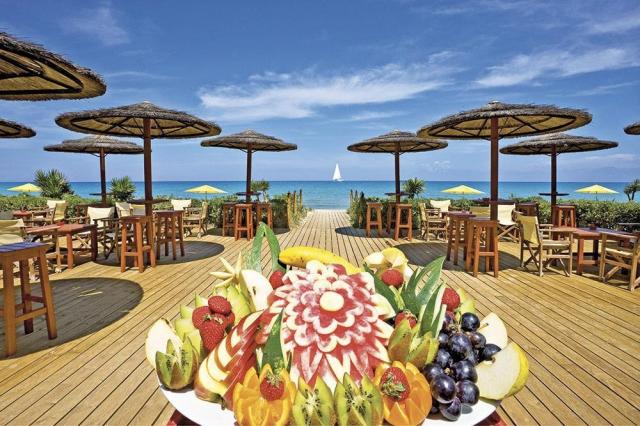 Grecotel LuxMe Costa Botanica