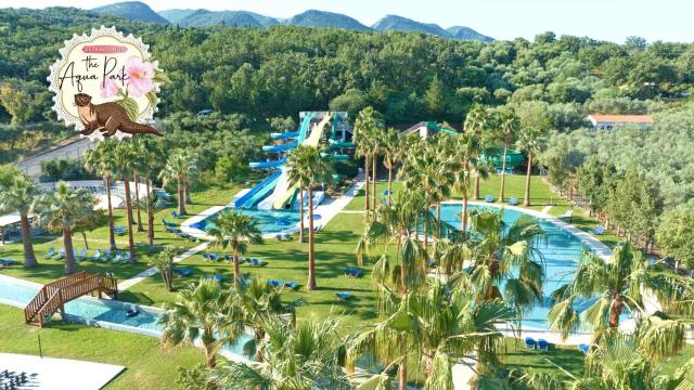 Grecotel LuxMe Costa Botanica