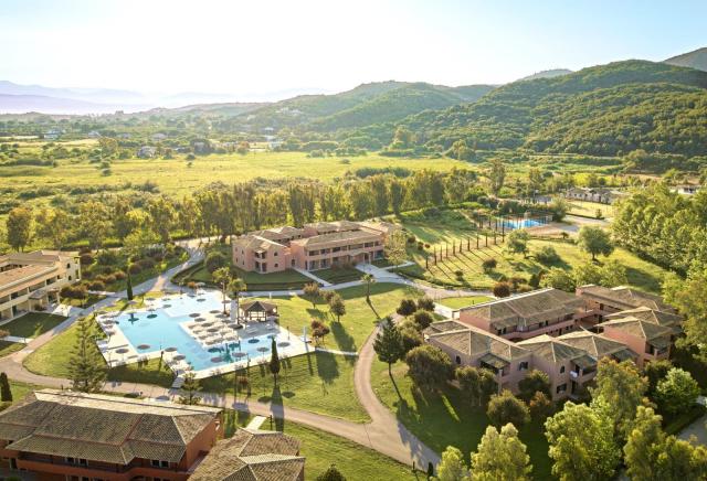 Grecotel LuxMe Costa Botanica