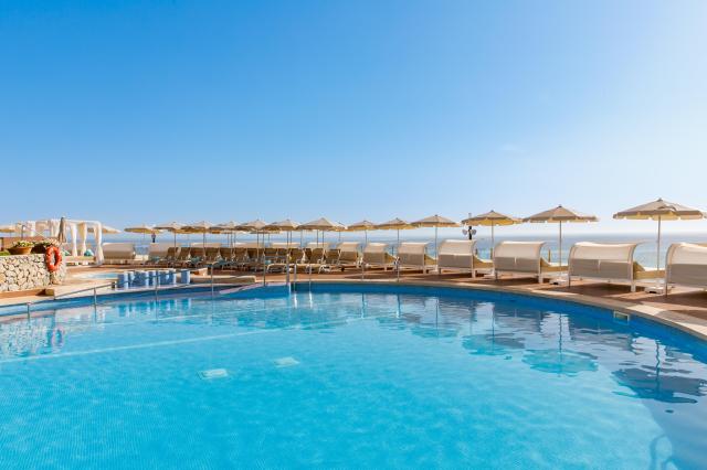 Viva Cala Mesquida Resort