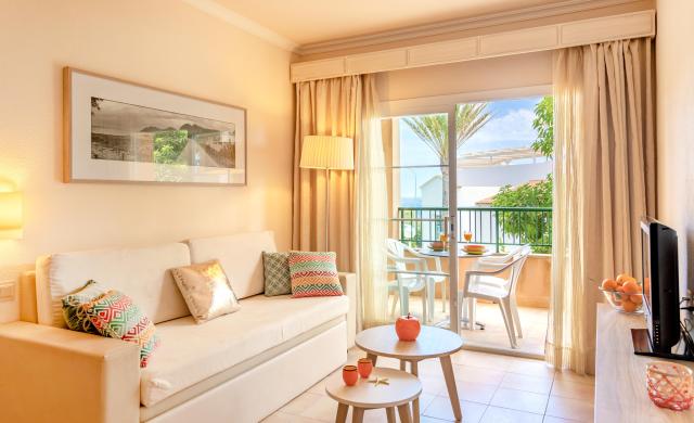Viva Cala Mesquida Resort