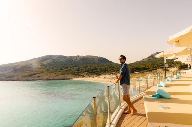 Viva Cala Mesquida Resort