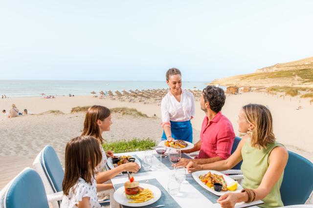 Viva Cala Mesquida Resort