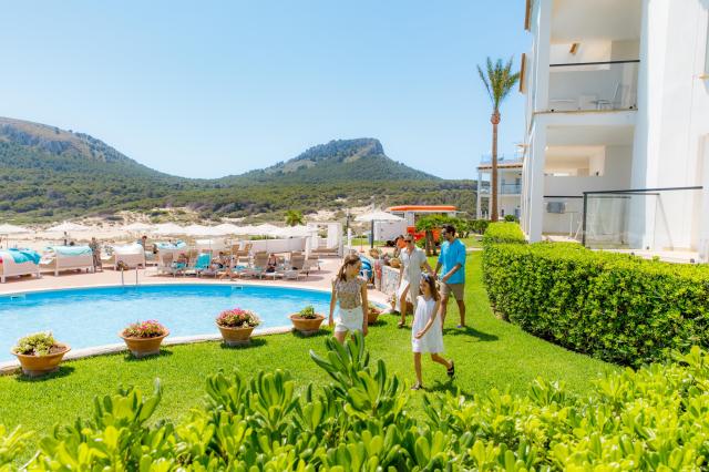 Viva Cala Mesquida Resort