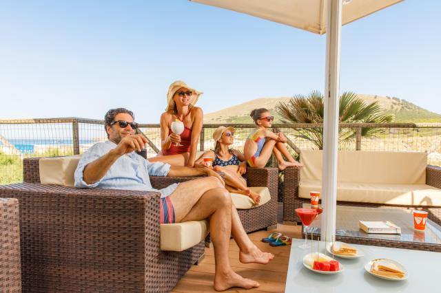 Viva Cala Mesquida Resort
