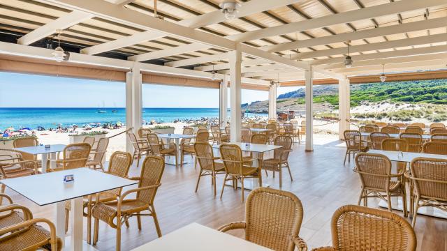 Viva Cala Mesquida Resort