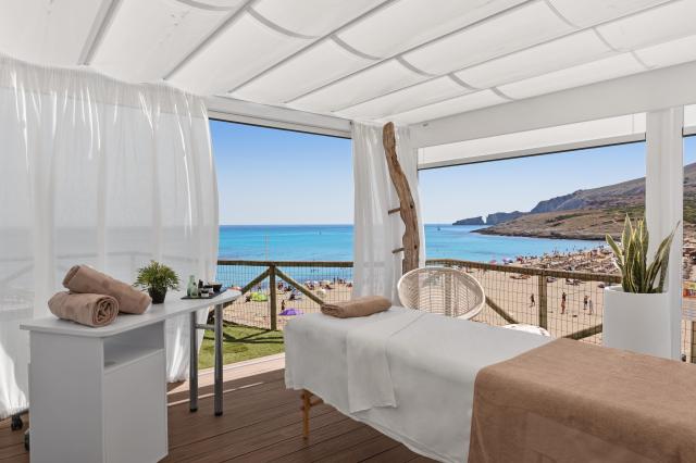 Viva Cala Mesquida Resort