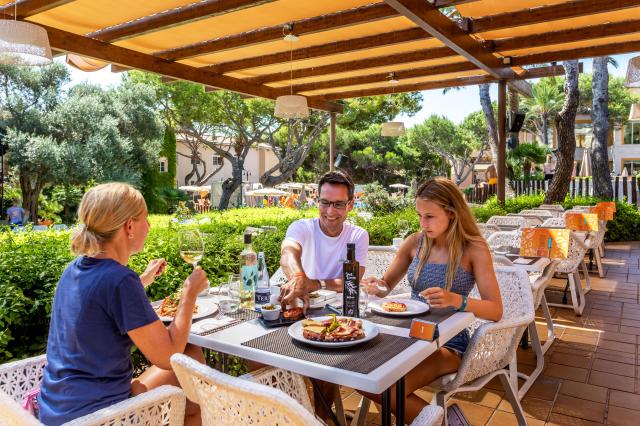 Viva Cala Mesquida Resort