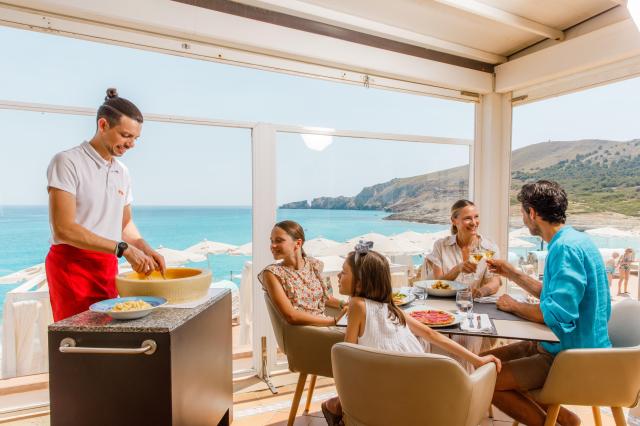 Viva Cala Mesquida Resort