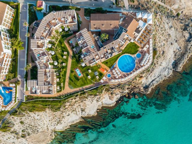 Viva Cala Mesquida Resort