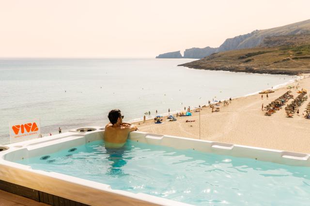 Viva Cala Mesquida Resort