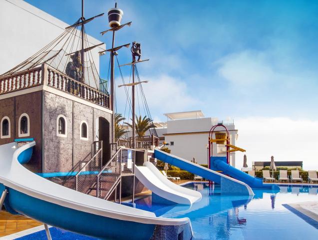 Viva Cala Mesquida Resort