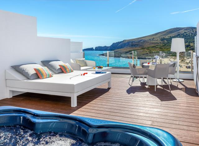 Viva Cala Mesquida Resort