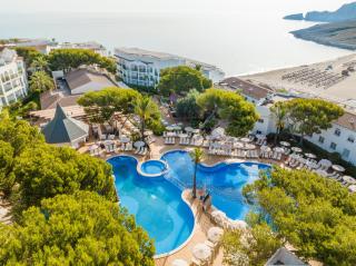 Viva Cala Mesquida Resort