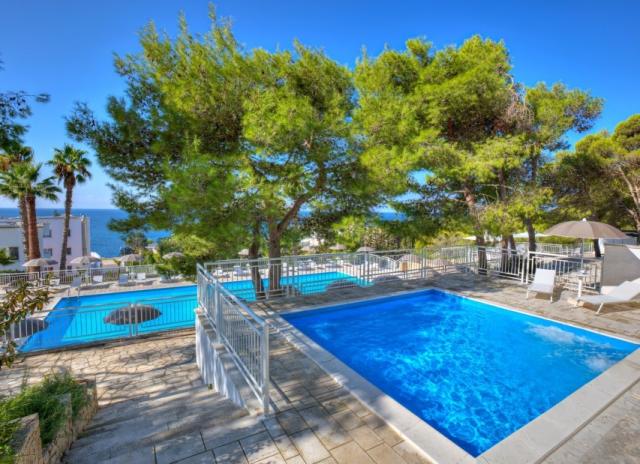Grand hotel Riviera