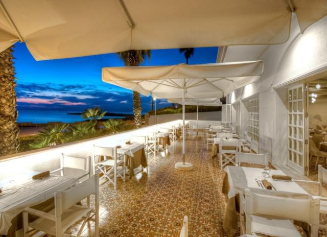 Grand hotel Riviera