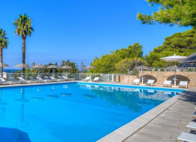 Grand hotel Riviera