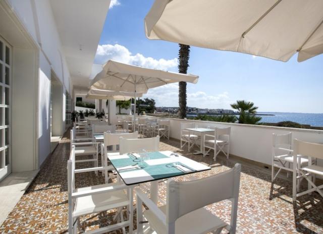 Grand hotel Riviera