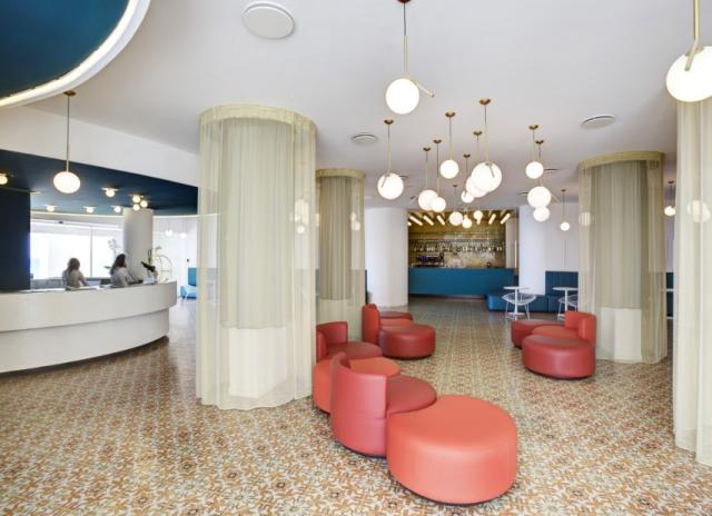Grand hotel Riviera