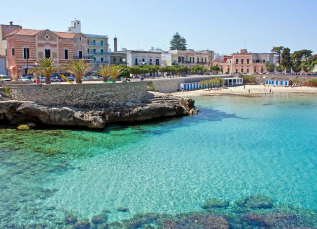 Grand hotel Riviera