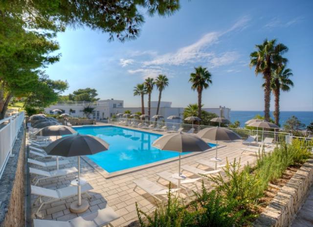Grand hotel Riviera