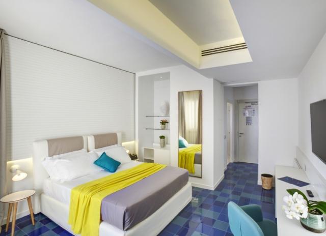 Grand hotel Riviera