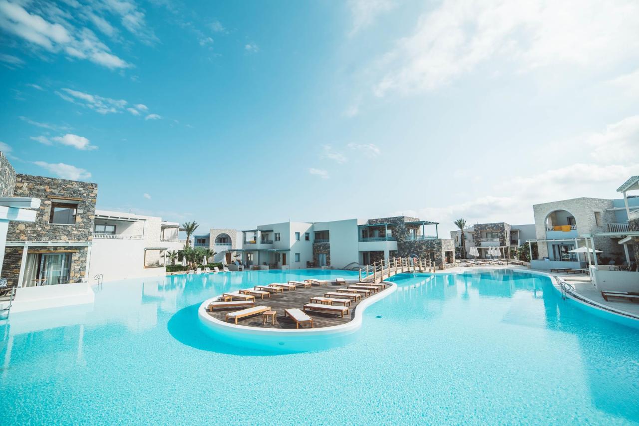 Ostria Resort & Spa