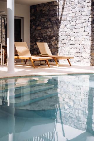 Ostria Resort & Spa