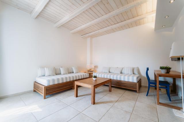 Ostria Resort & Spa
