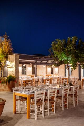 Ostria Resort & Spa