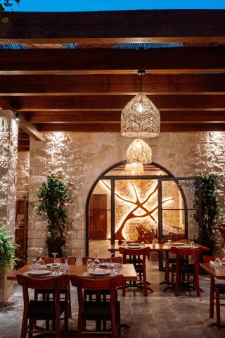 Ostria Resort & Spa