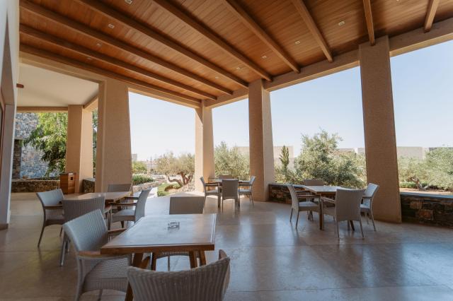 Ostria Resort & Spa