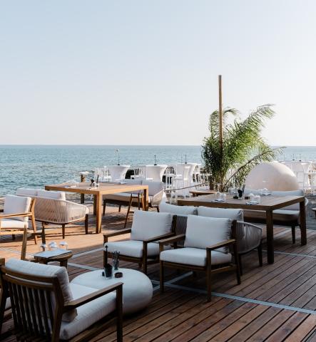 Ostria Resort & Spa