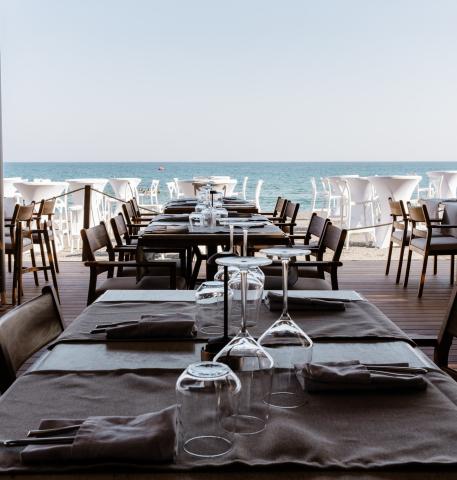 Ostria Resort & Spa