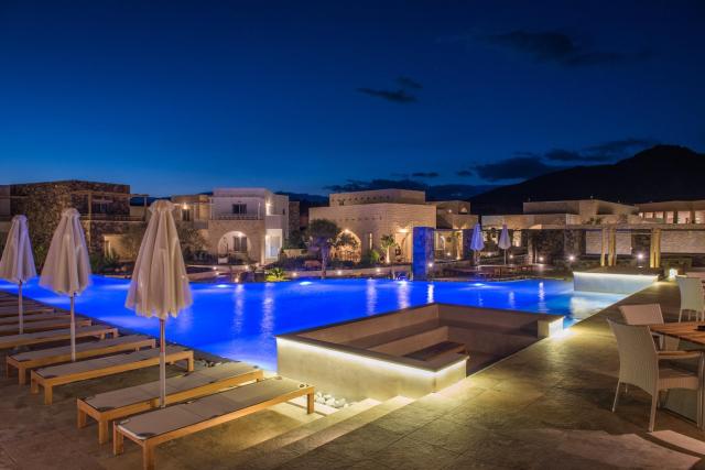 Ostria Resort & Spa