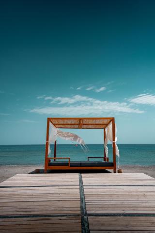 Ostria Resort & Spa