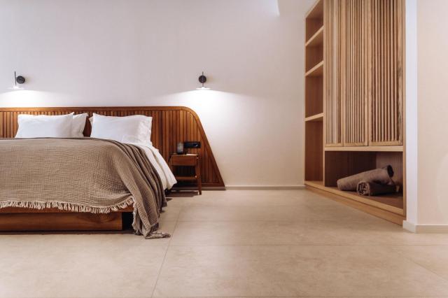 Ostria Resort & Spa