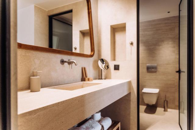 Ostria Resort & Spa