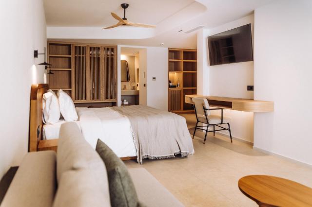 Ostria Resort & Spa