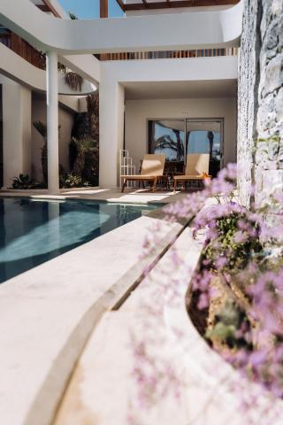 Ostria Resort & Spa