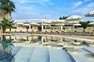 Riva Marina Resort