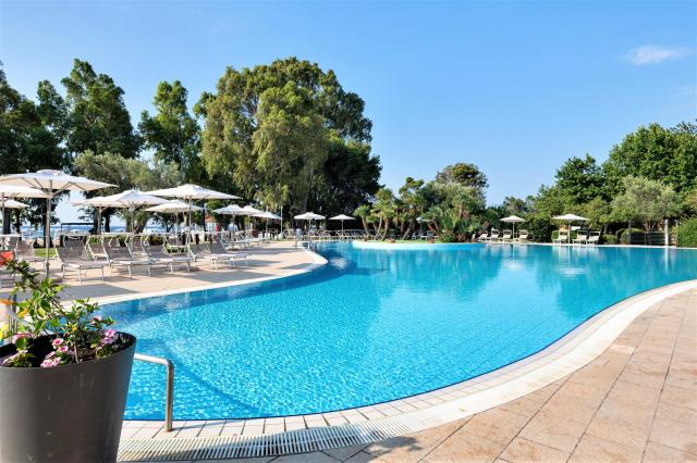 VOI Floriana Resort